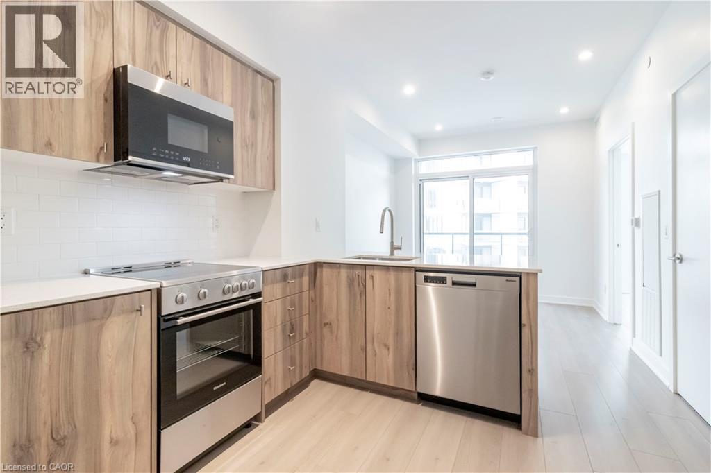 25 Wellington Street S Unit# 709, Kitchener, Ontario  N2G 0C5 - Photo 13 - 40858660