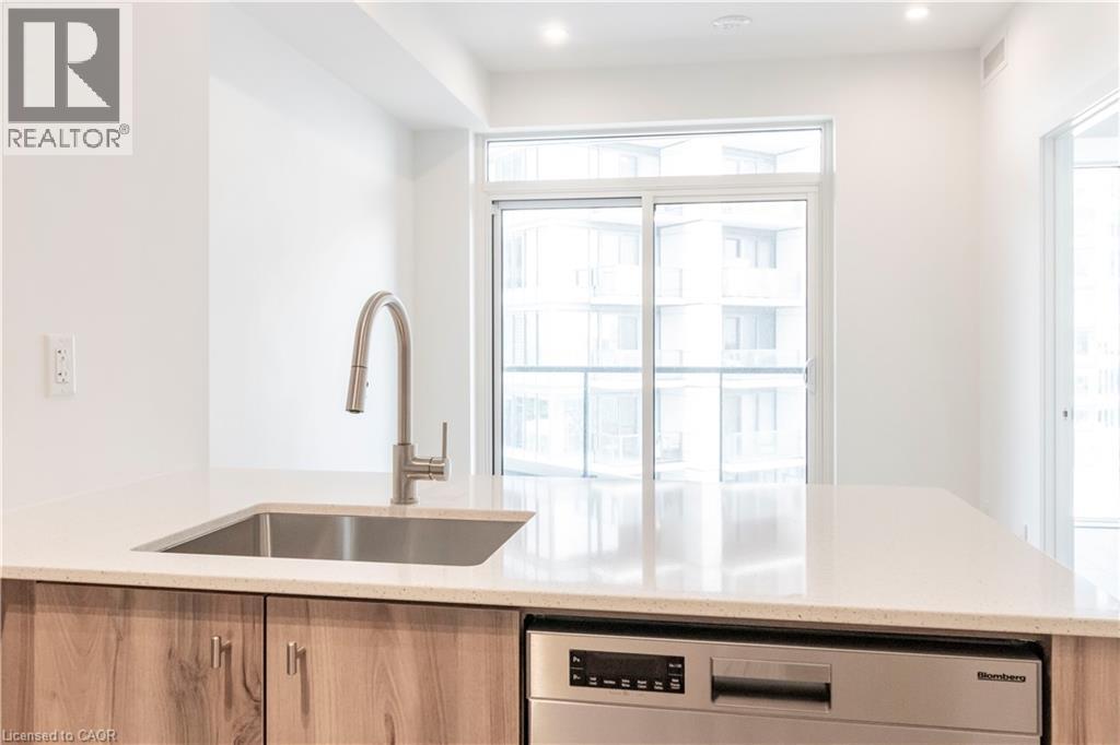 25 Wellington Street S Unit# 709, Kitchener, Ontario  N2G 0C5 - Photo 14 - 40858660