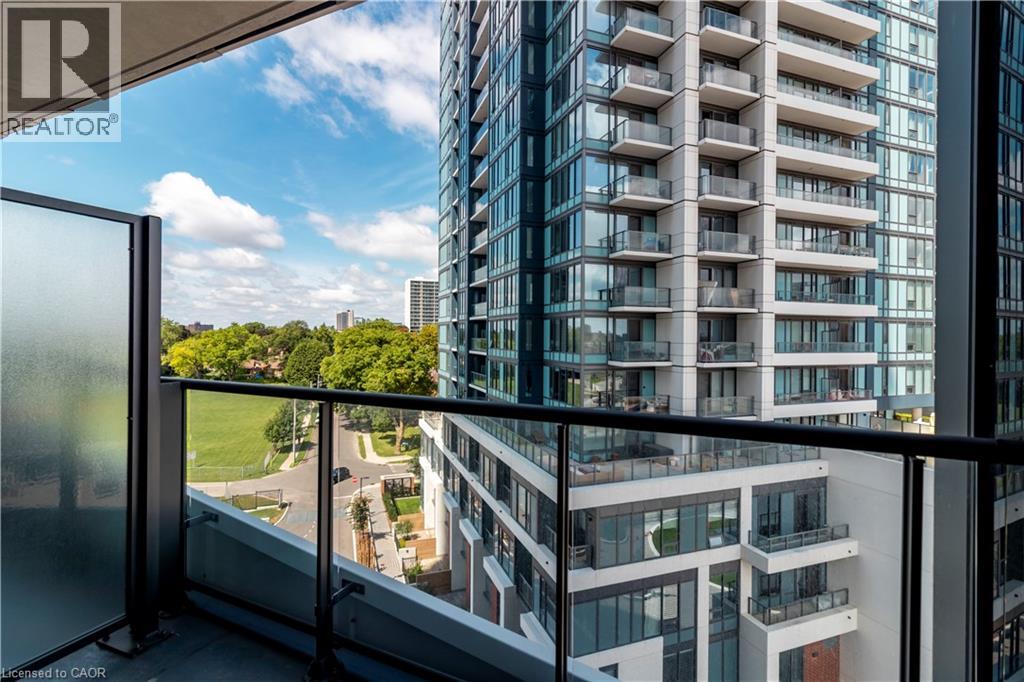25 Wellington Street S Unit# 709, Kitchener, Ontario  N2G 0C5 - Photo 24 - 40858660