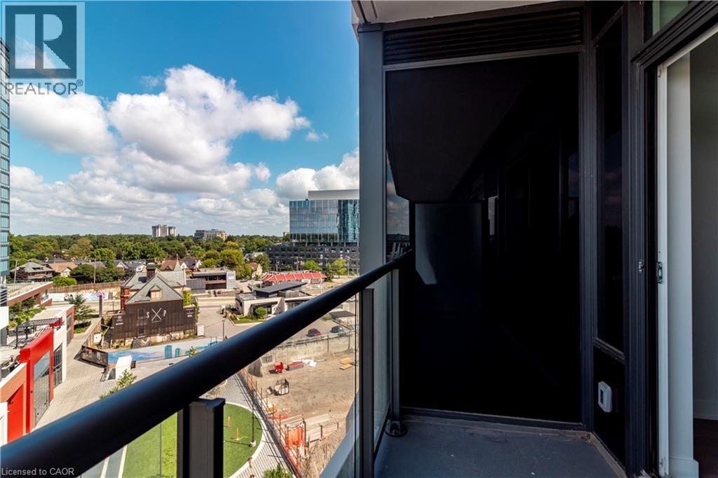 25 Wellington Street S Unit# 709, Kitchener, Ontario  N2G 0C5 - Photo 26 - 40858660