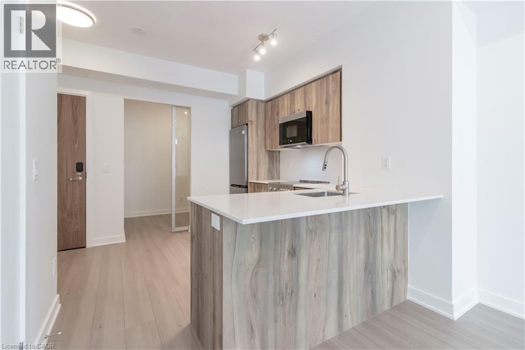 25 Wellington Street S Unit# 709, Kitchener, Ontario  N2G 0C5 - Photo 6 - 40858660