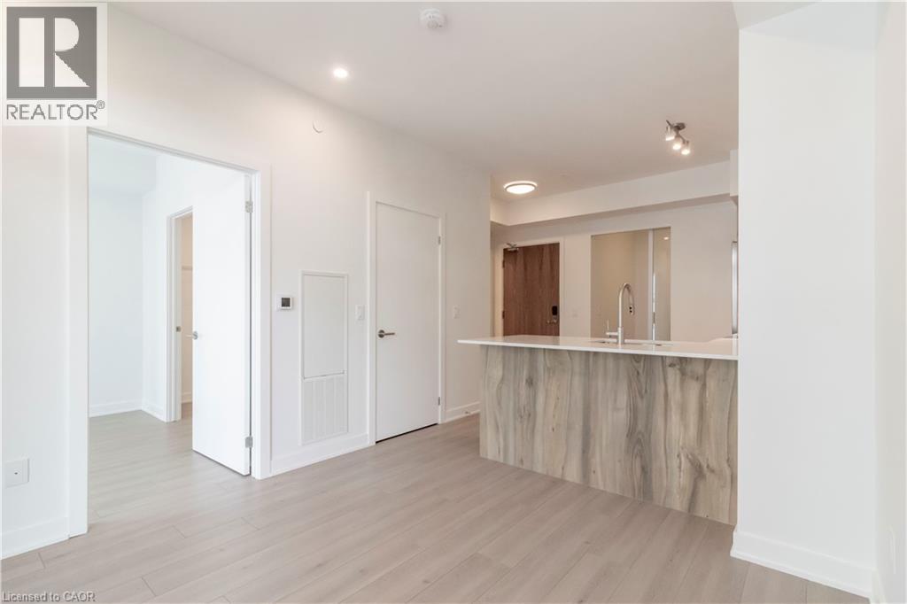 25 Wellington Street S Unit# 709, Kitchener, Ontario  N2G 0C5 - Photo 7 - 40858660