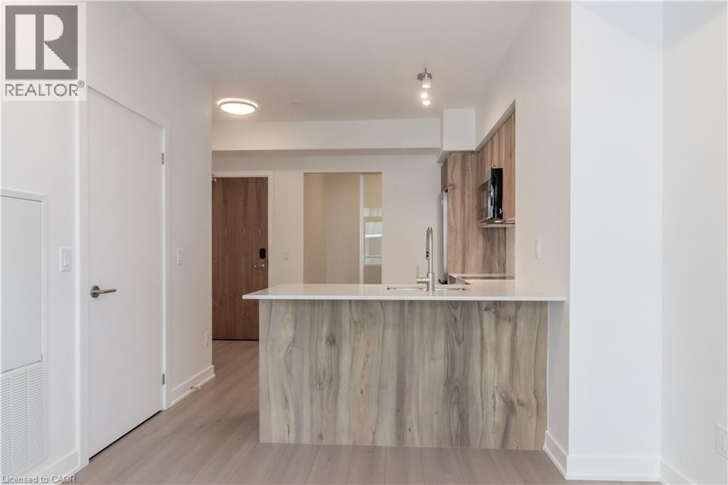 25 Wellington Street S Unit# 709, Kitchener, Ontario  N2G 0C5 - Photo 8 - 40858660