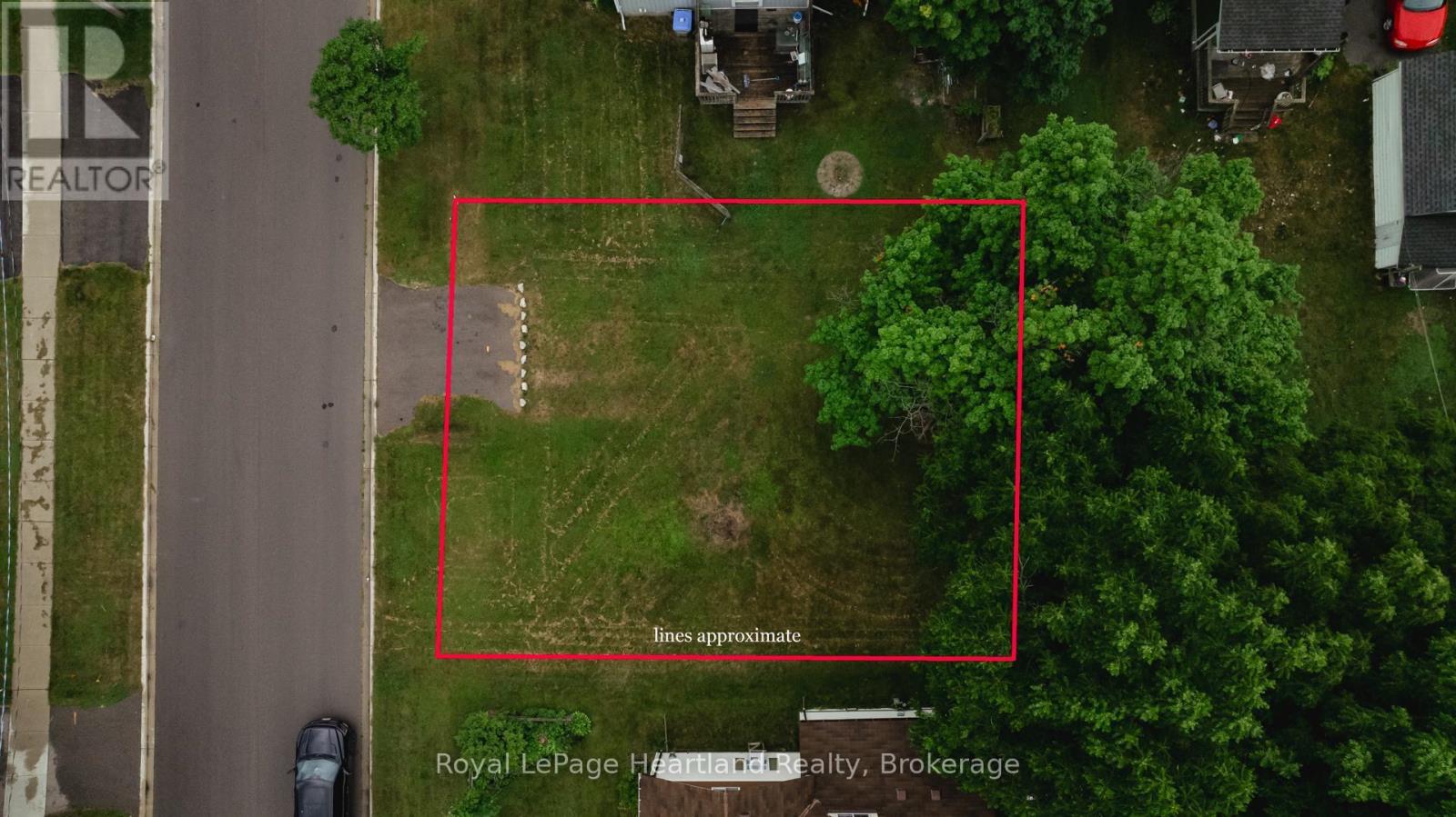 Lot At 181 Oxford Street, Goderich (Goderich (Town)), Ontario  N7A 1E8 - Photo 3 - X13732280