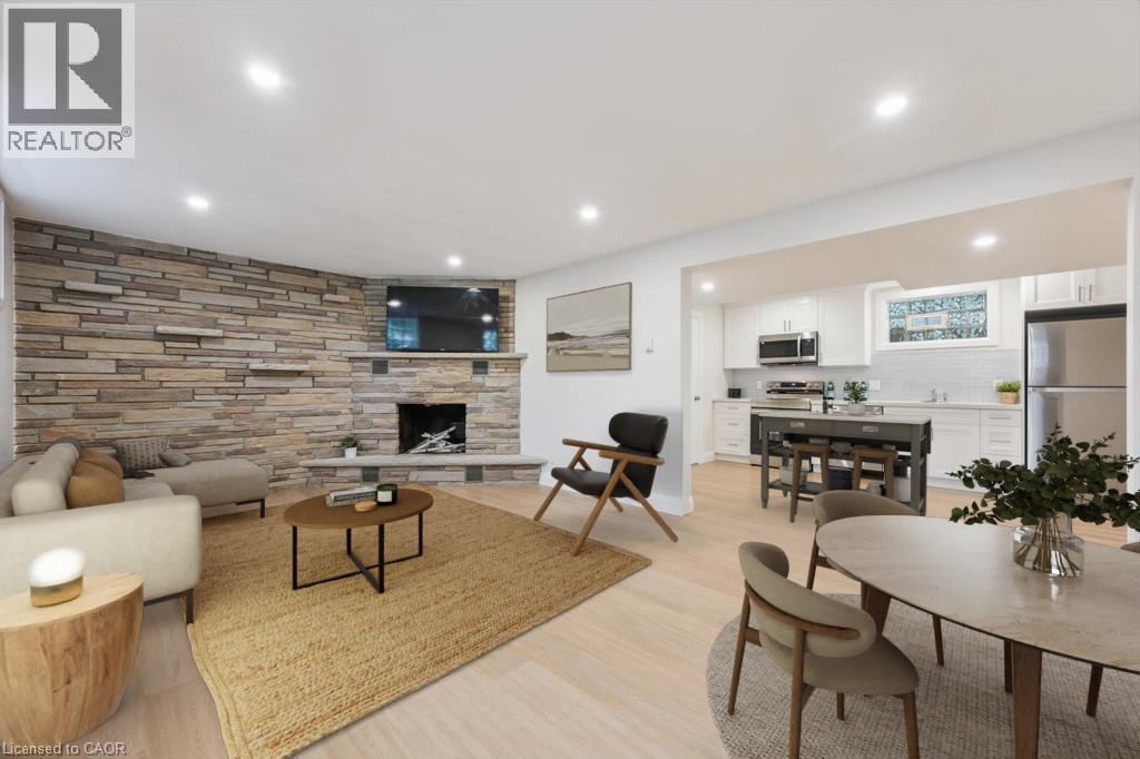 54 Schweitzer Street Unit# B, Kitchener, Ontario  N2K 1B4 - Photo 1 - 40857697