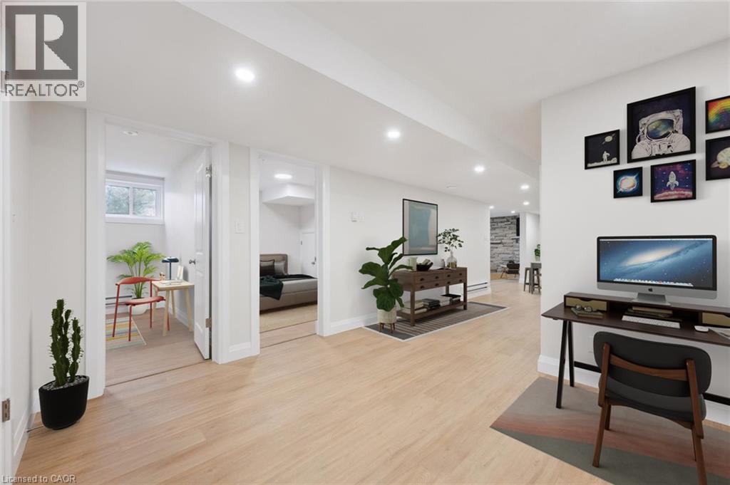 54 Schweitzer Street Unit# B, Kitchener, Ontario  N2K 1B4 - Photo 11 - 40857697