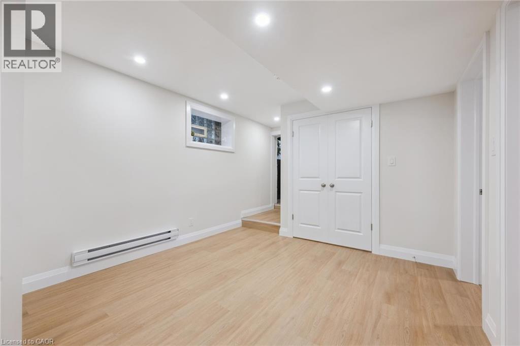 54 Schweitzer Street Unit# B, Kitchener, Ontario  N2K 1B4 - Photo 14 - 40857697