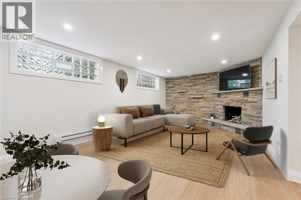 54 Schweitzer Street Unit# B, Kitchener, Ontario  N2K 1B4 - Photo 21 - 40857697