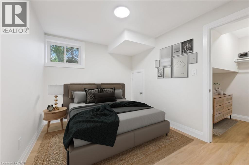 54 Schweitzer Street Unit# B, Kitchener, Ontario  N2K 1B4 - Photo 28 - 40857697