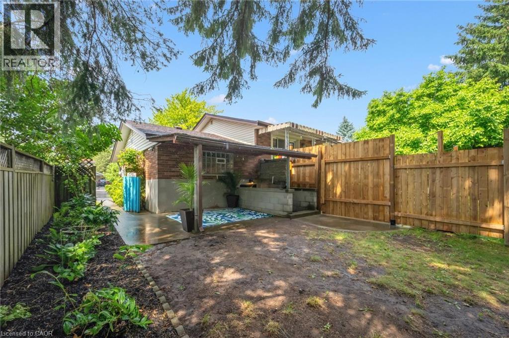 54 Schweitzer Street Unit# B, Kitchener, Ontario  N2K 1B4 - Photo 7 - 40857697
