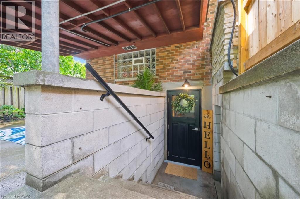 54 Schweitzer Street Unit# B, Kitchener, Ontario  N2K 1B4 - Photo 8 - 40857697