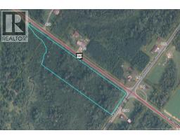 Lot 0 Route 380, Blue Bell Corner, New Brunswick