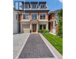 82 SHERWOOD AVENUE, Toronto, Ontario