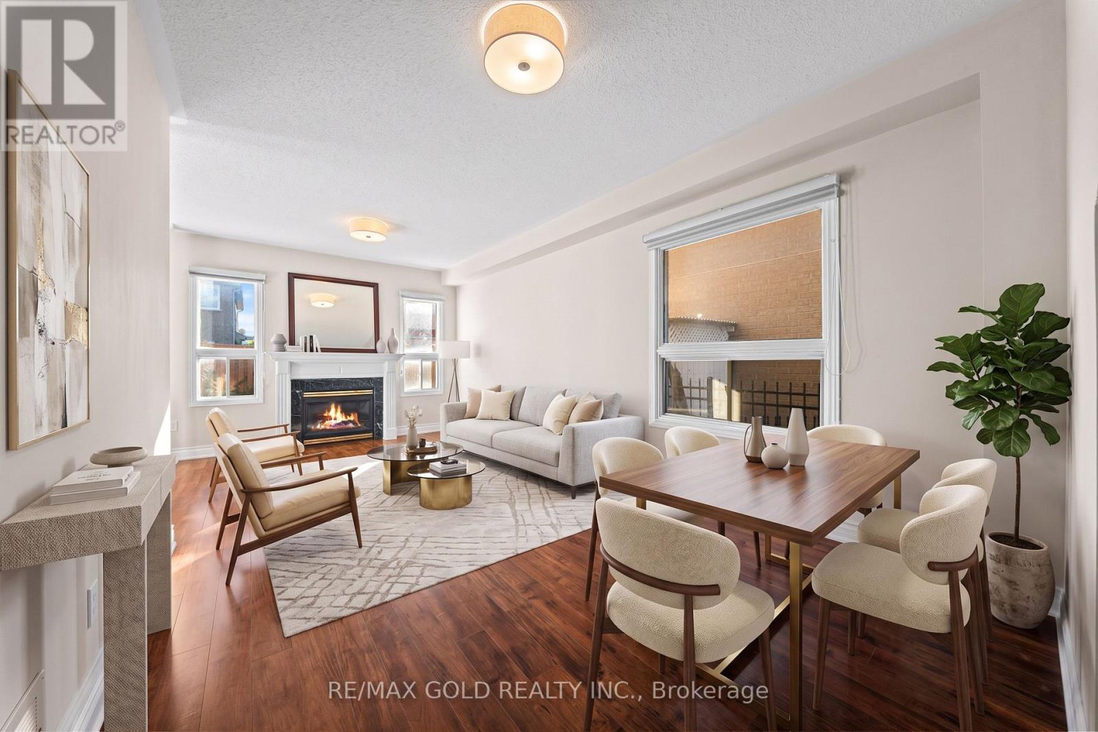 24 Alberta Terrace, Brampton, Ontario  L6R 2H8 - Photo 2 - W13732146