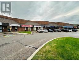 6 - 8550 TORBRAM ROAD, Brampton, Ontario