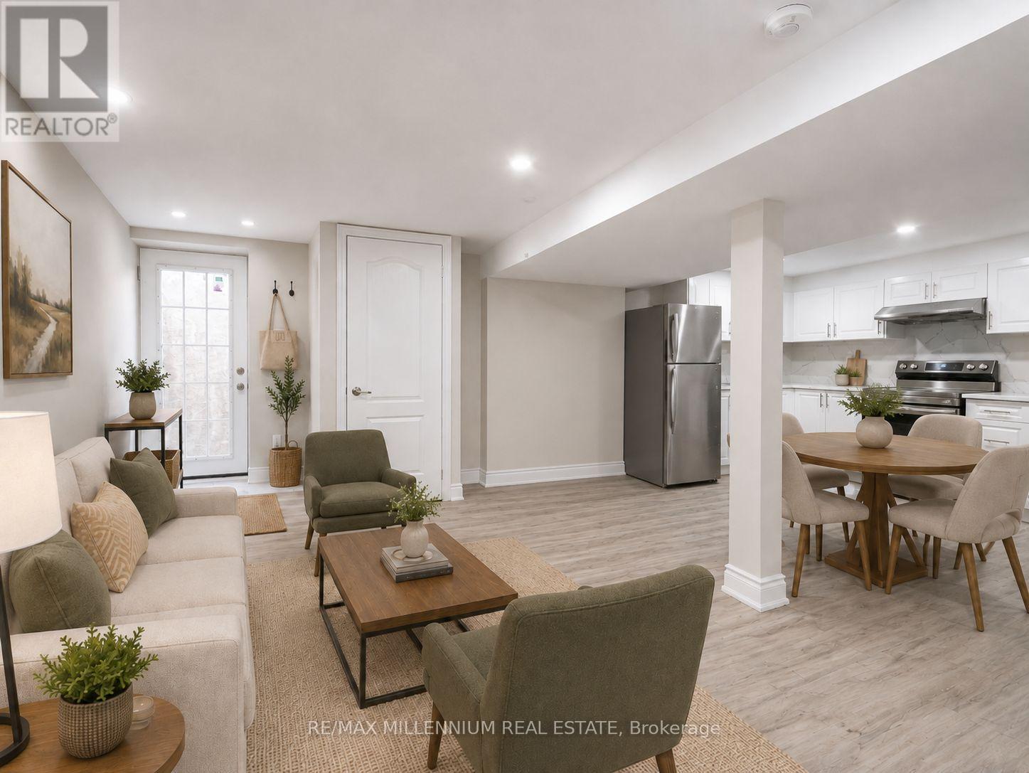 156 Folkstone Crescent, Brampton, Ontario  L6T 3M5 - Photo 6 - W13732154