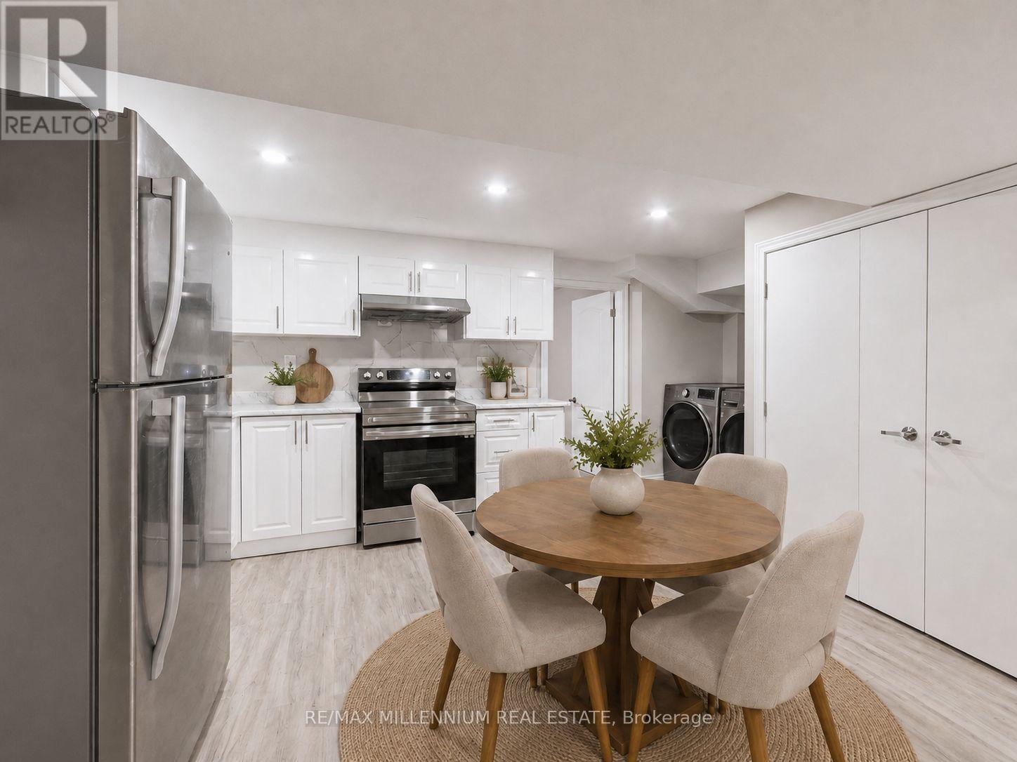 156 Folkstone Crescent, Brampton, Ontario  L6T 3M5 - Photo 7 - W13732154