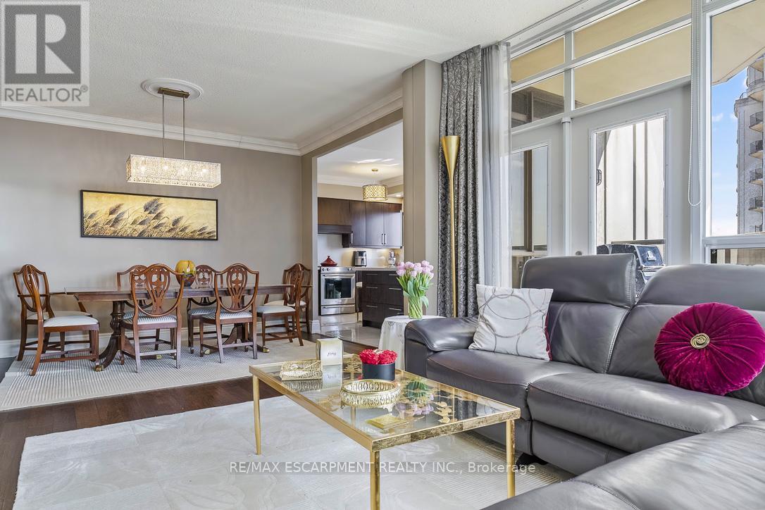 2706 - 35 Kingsbridge Garden Circle, Mississauga, Ontario L5R 3Z3 - Photo 15 - W13732160