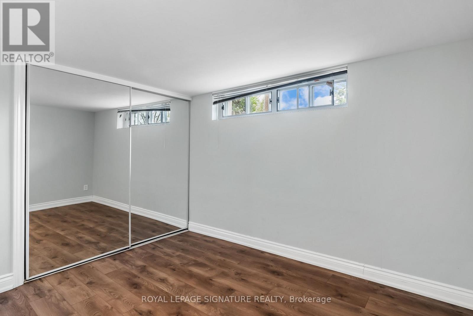 Lower - 112 Foch Avenue, Toronto, Ontario  M8W 3Y1 - Photo 8 - W13732162