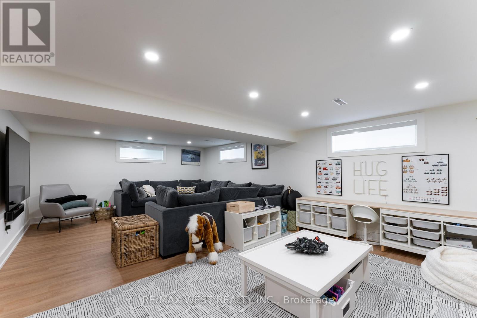 92 Warwood Road, Toronto, Ontario  M9B 5B7 - Photo 18 - W13732164