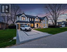 1404 WAVERLY AVENUE SW, Oakville, Ontario