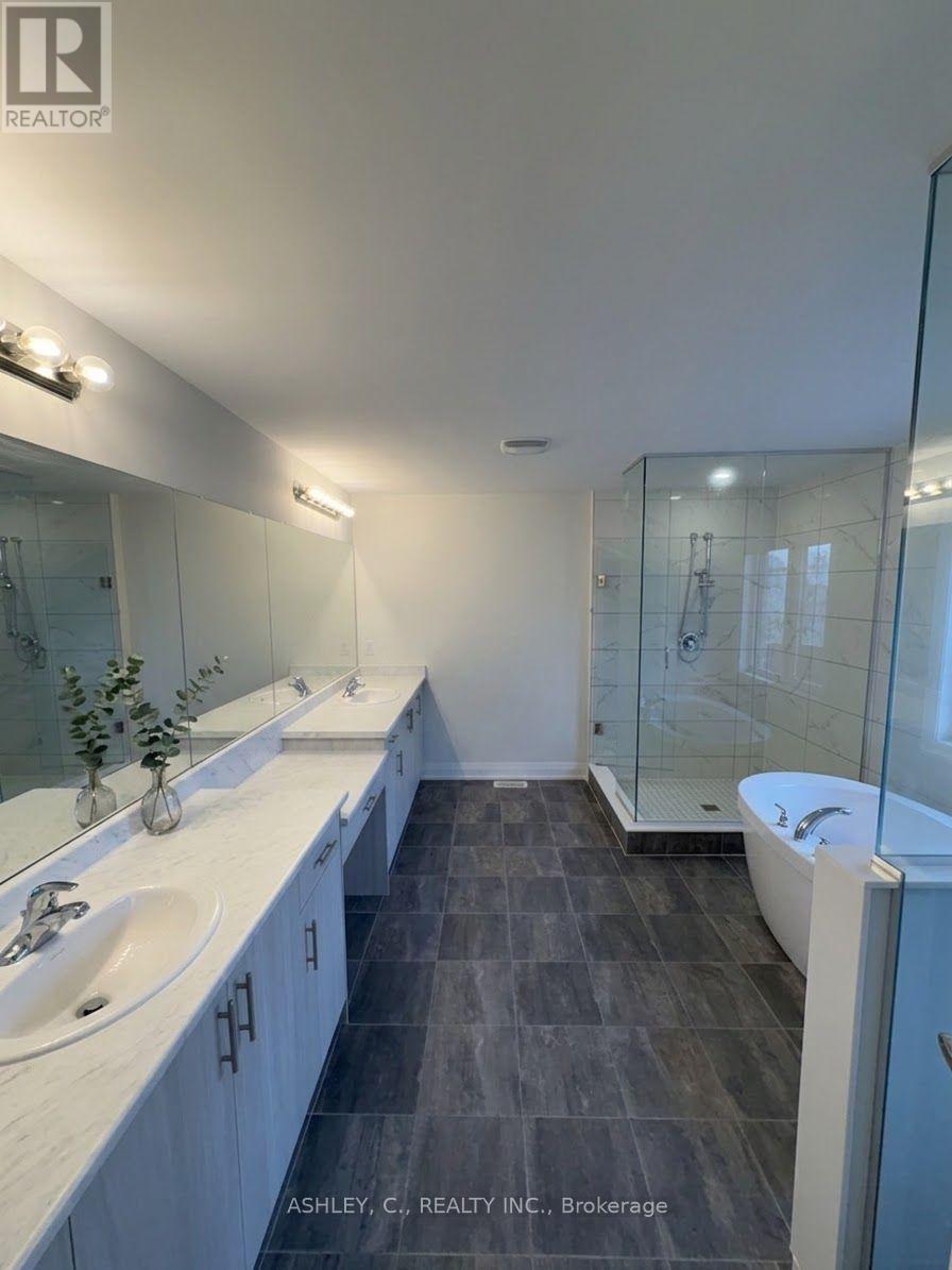 25 Gladmary Drive, Brampton, Ontario  L6Y 6K9 - Photo 7 - W13732174