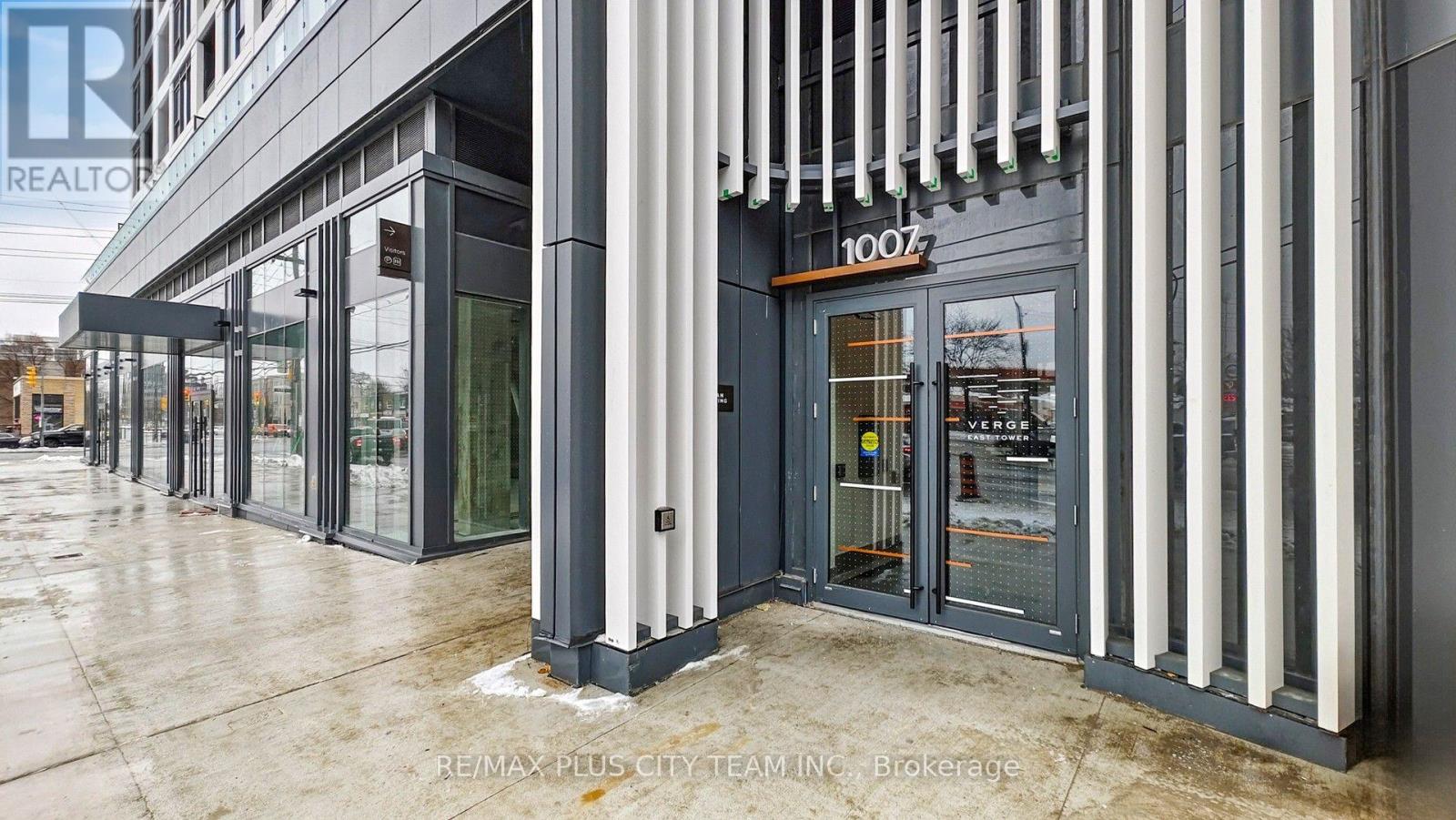 302 - 1007 The Queensway, Toronto, Ontario  M8Z 0C6 - Photo 3 - W13732190