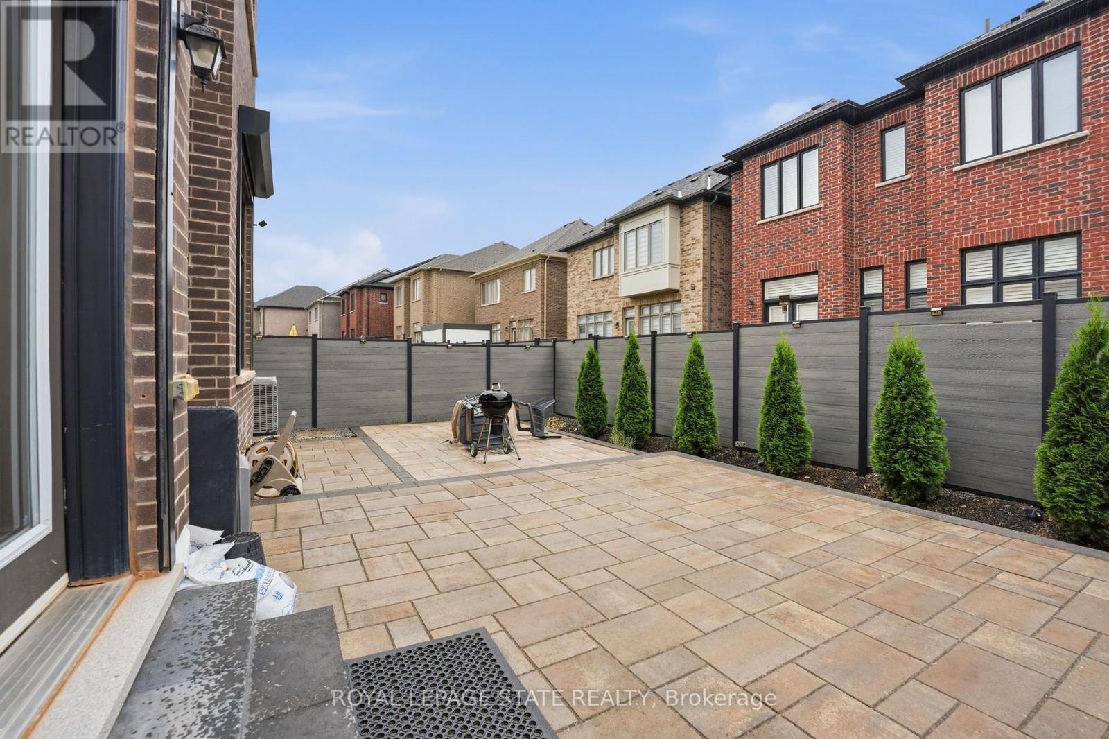 Upper - 1192 Stag Hollow, Oakville, Ontario  L6M 5M4 - Photo 47 - W13732250