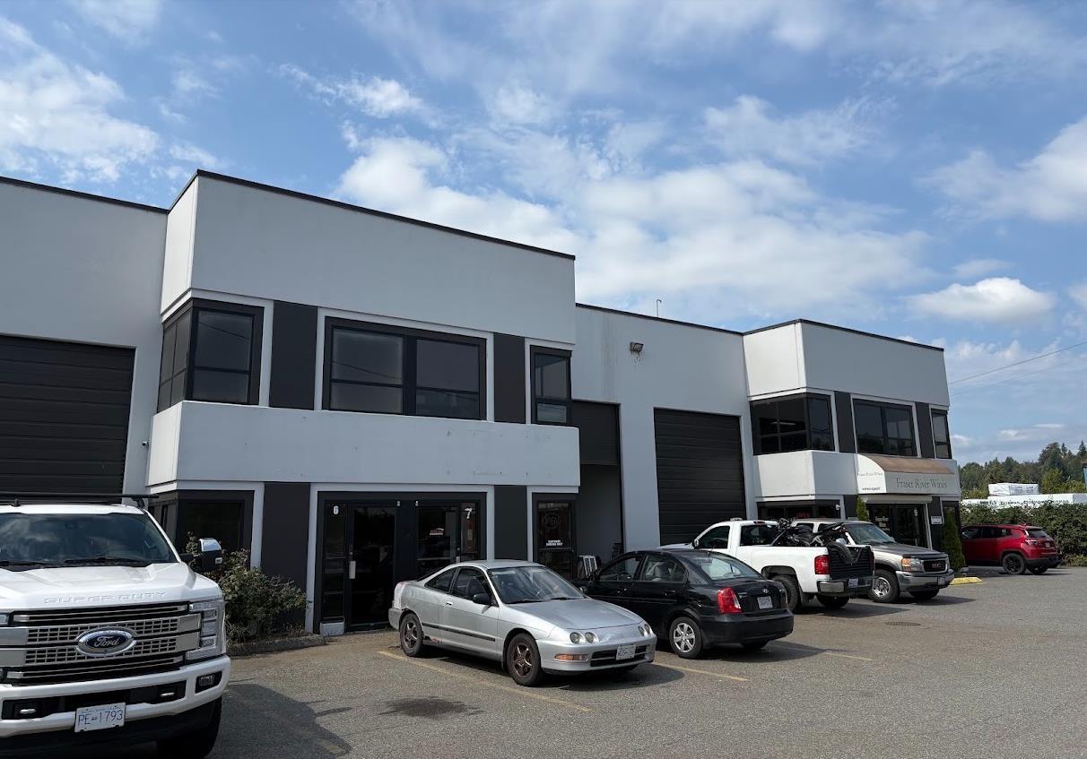 7 32851 London Avenue, Mission, British Columbia V2V 6M7 - Photo 13 - C8081655