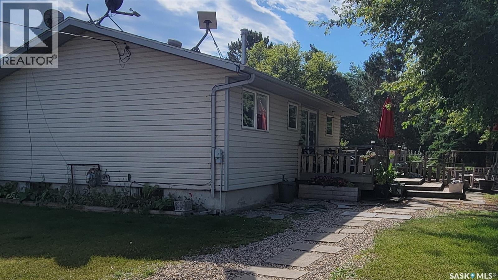 Haley Acreage, Star City Rm No. 428, Saskatchewan  S0E 1T0 - Photo 25 - SK046948