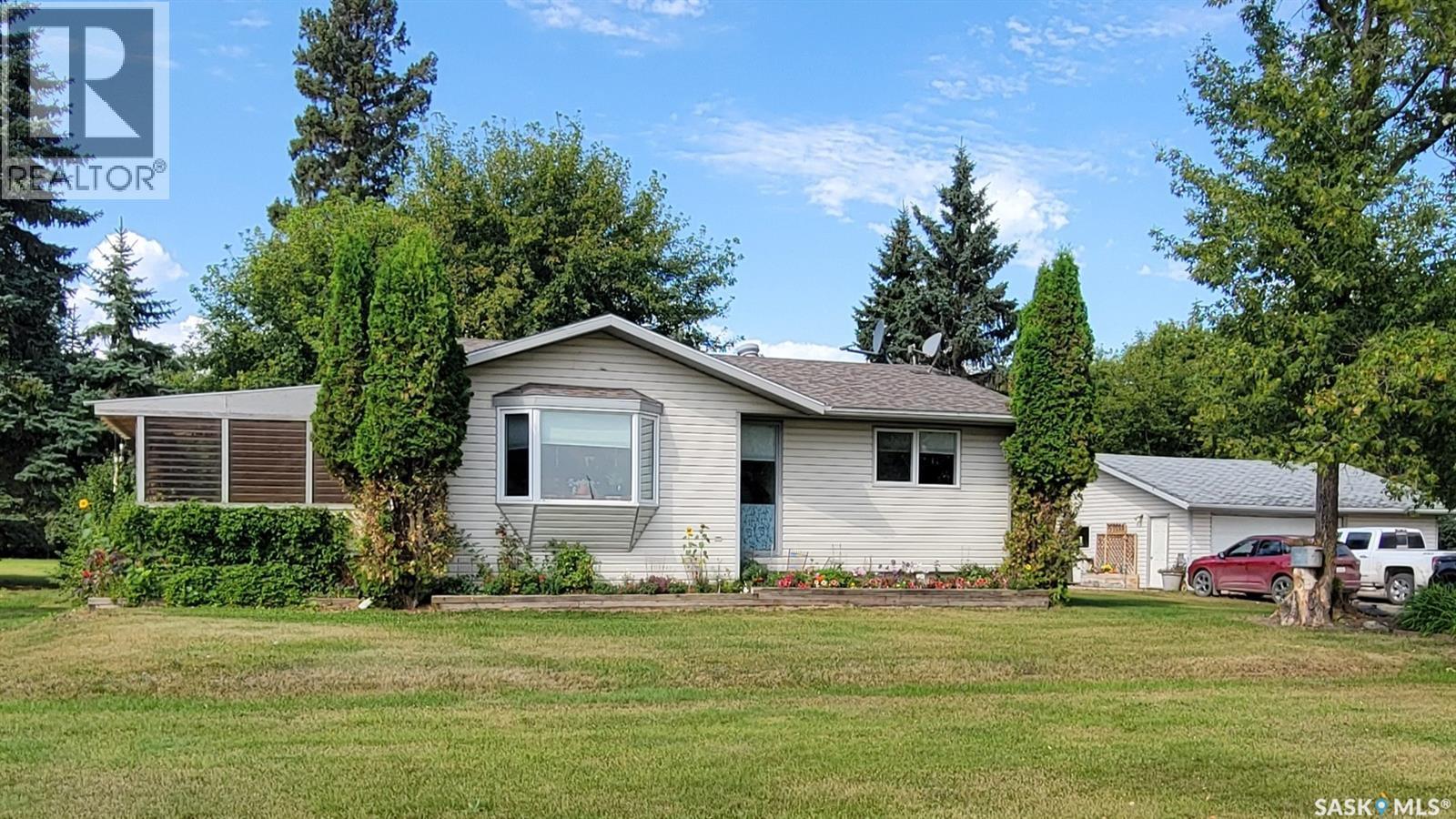 Haley Acreage, star city rm no. 428, Saskatchewan