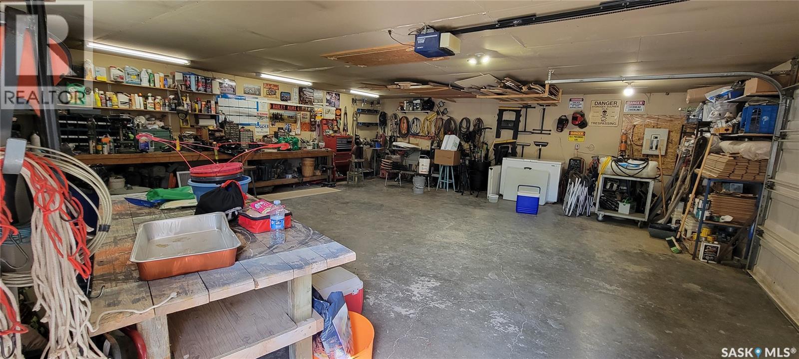 Haley Acreage, Star City Rm No. 428, Saskatchewan  S0E 1T0 - Photo 22 - SK046948