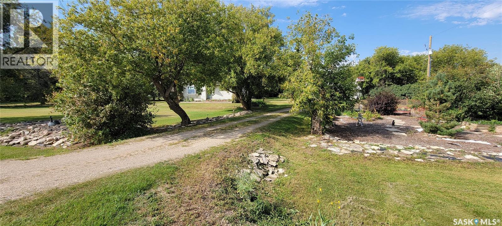 Haley Acreage, Star City Rm No. 428, Saskatchewan  S0E 1T0 - Photo 2 - SK046948