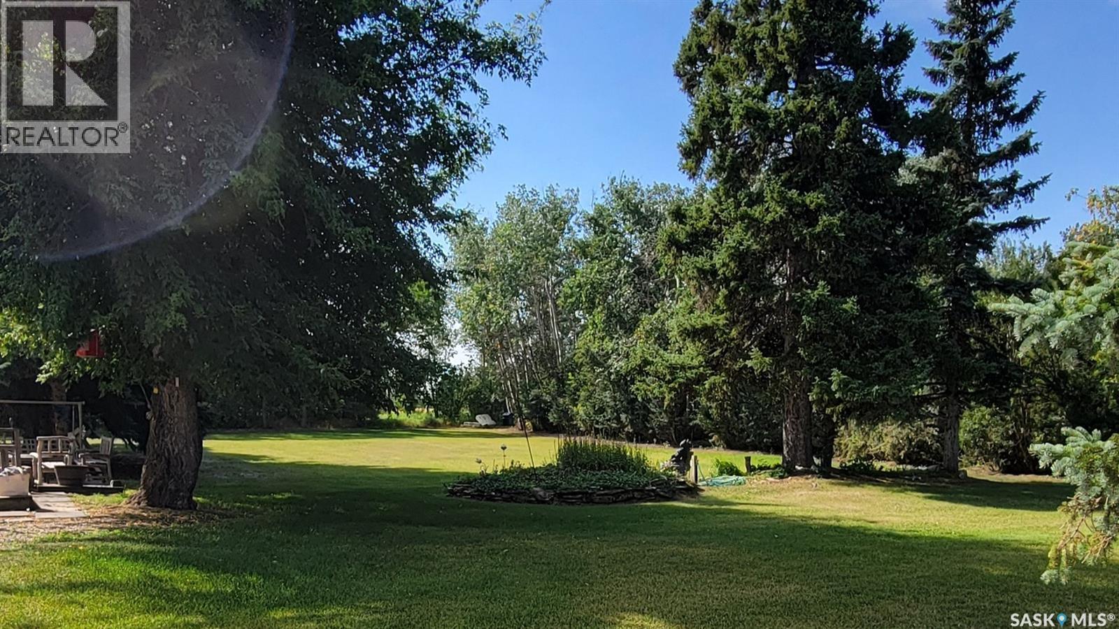 Haley Acreage, Star City Rm No. 428, Saskatchewan  S0E 1T0 - Photo 23 - SK046948