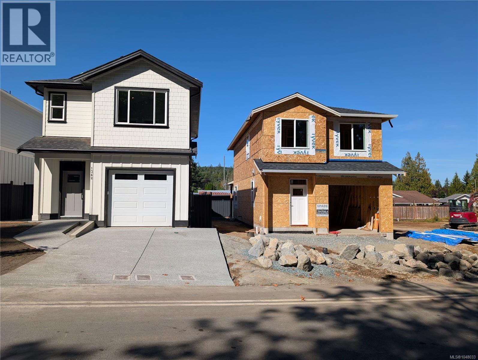1348 Mckinley Rd, Ladysmith, British Columbia  V9G 1R2 - Photo 3 - 1048033