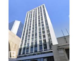 #1701 10024 JASPER AV NW, Edmonton, Alberta