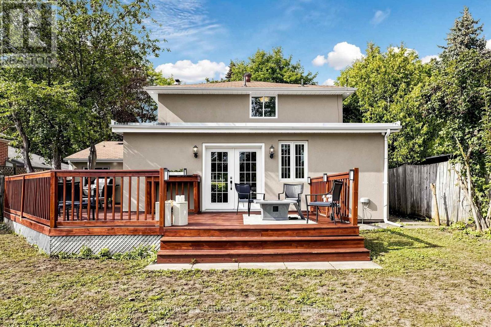 162 Laverock Avenue, Richmond Hill, Ontario  L4C 4K2 - Photo 46 - N13731710