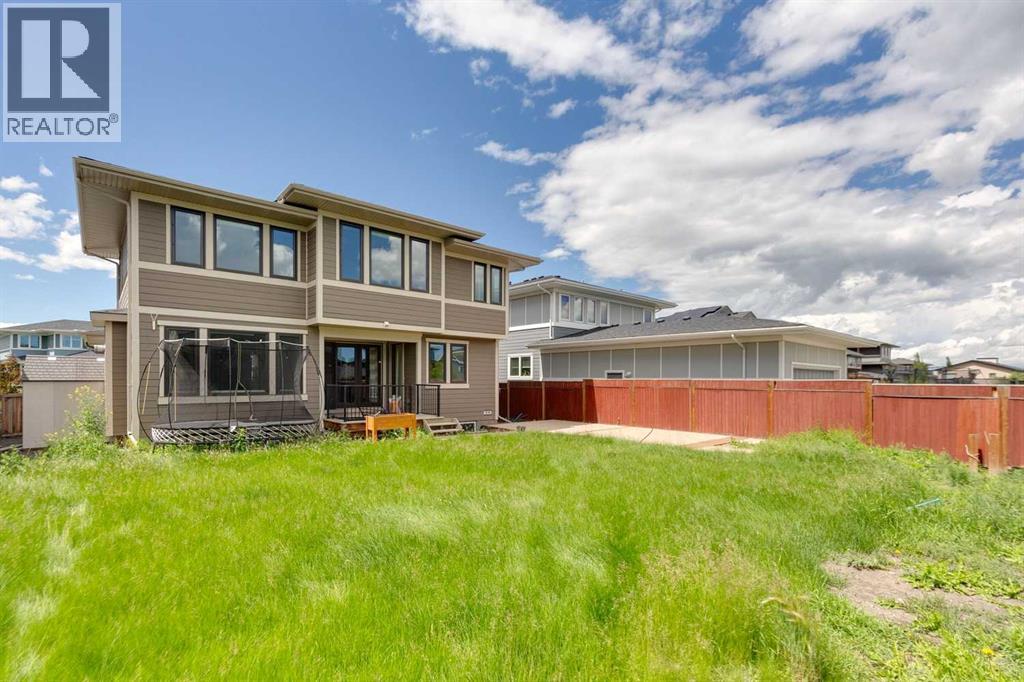 30 Brome Bend, Rural Rocky View County, Alberta  T3Z 0C6 - Photo 34 - A2327086