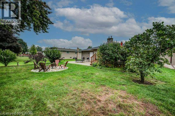 52 Mockingbird Drive, Elmira, Ontario  N3B 3A6 - Photo 39 - 40859364