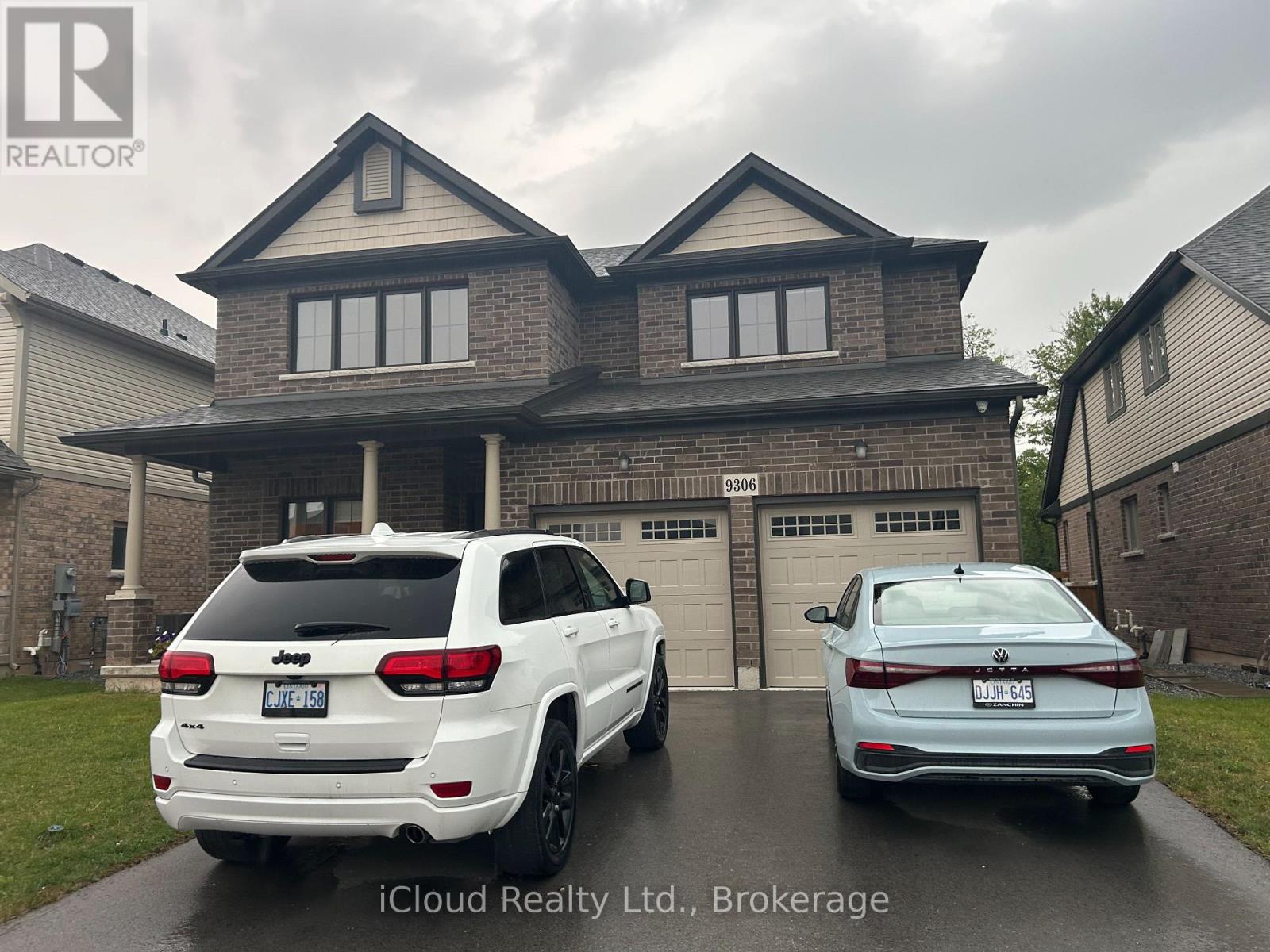 UPPER - 9306 WHITE OAK AVENUE, Niagara Falls, Ontario