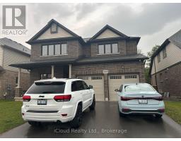 UPPER - 9306 WHITE OAK AVENUE, Niagara Falls, Ontario