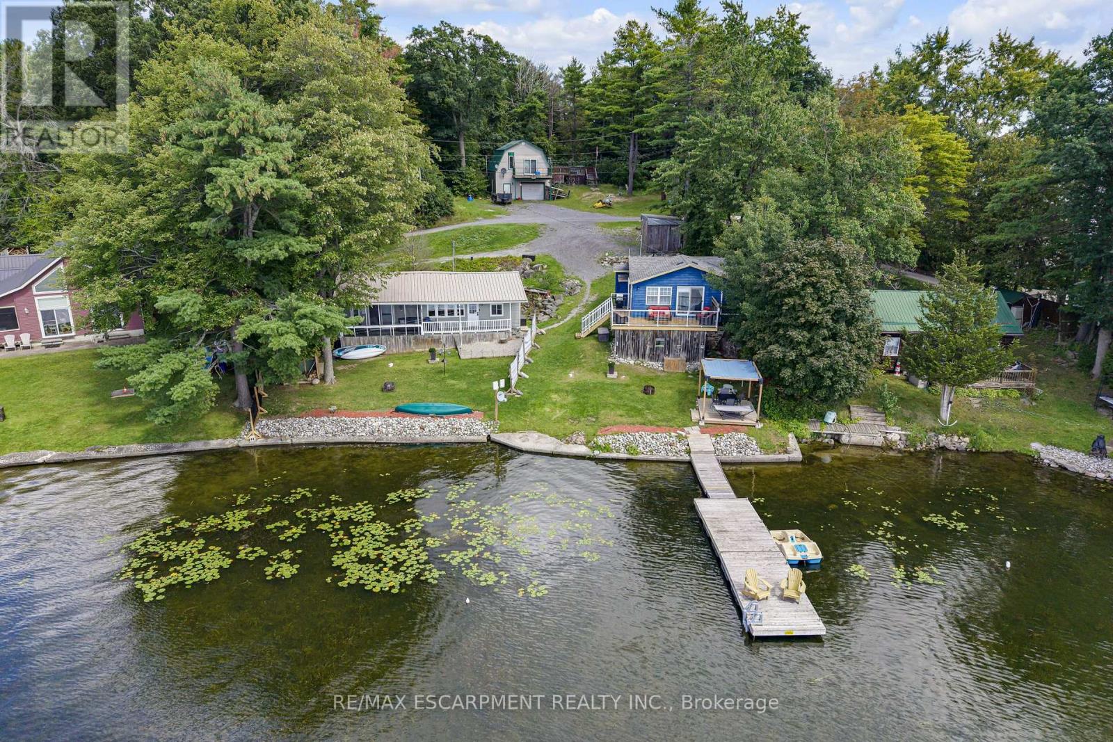 805 CARTWRIGHTS LANE, Leeds and the Thousand Islands, Ontario