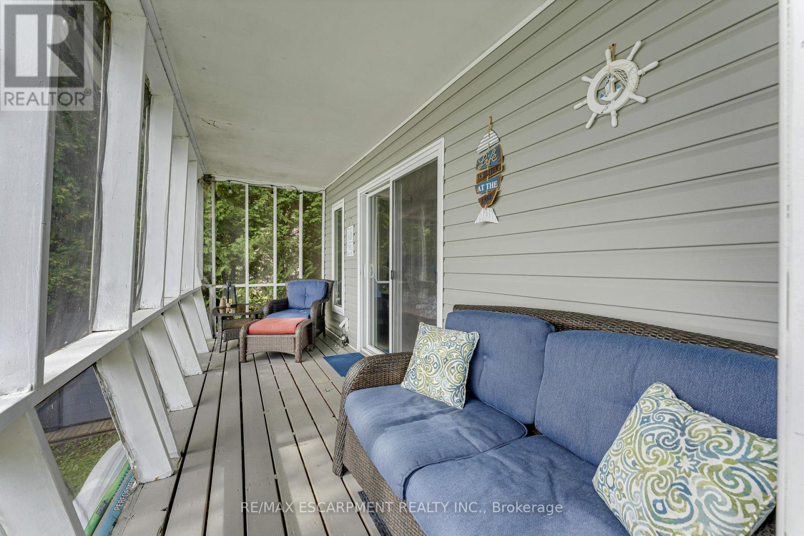805 Cartwrights Lane, Leeds And The Thousand Islands, Ontario  K0H 2N0 - Photo 18 - X13732206