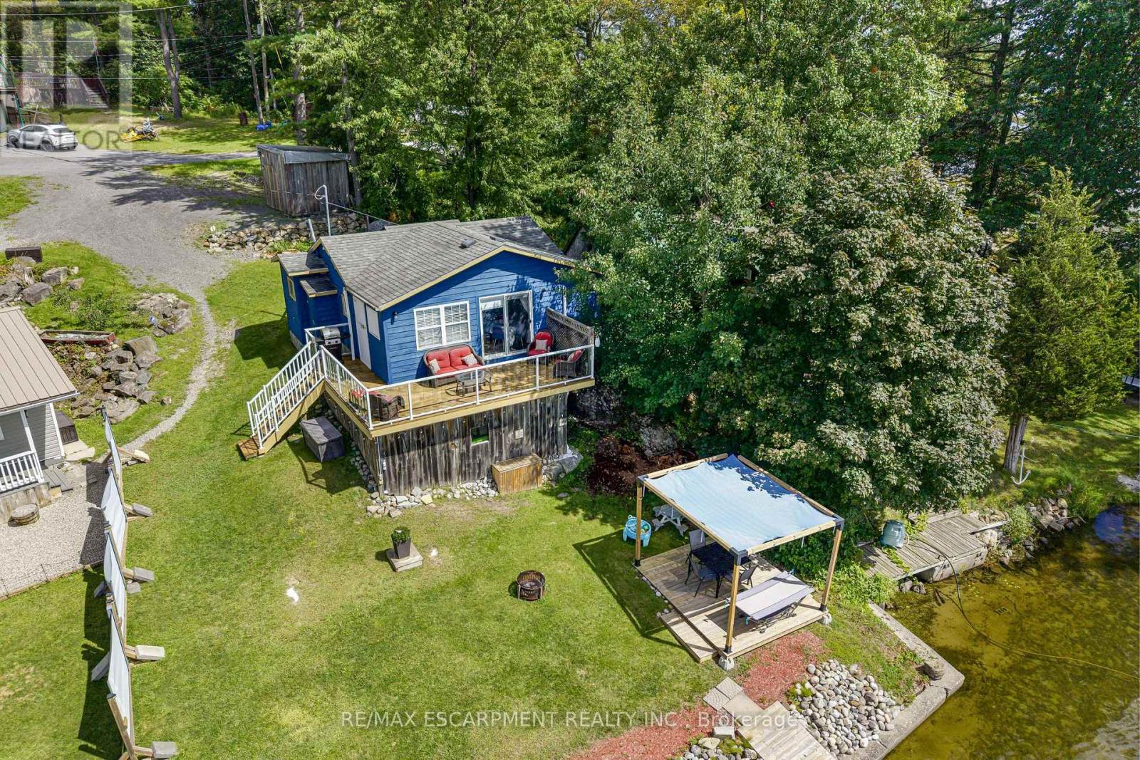 805 Cartwrights Lane, Leeds And The Thousand Islands, Ontario  K0H 2N0 - Photo 19 - X13732206