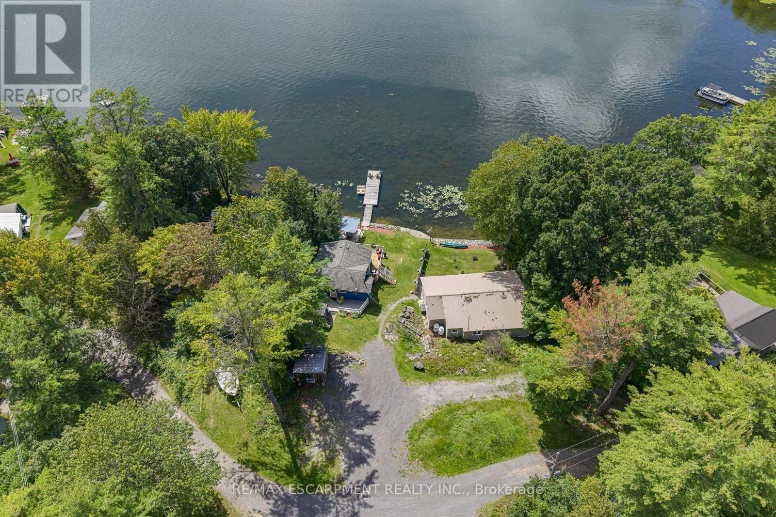 805 Cartwrights Lane, Leeds And The Thousand Islands, Ontario  K0H 2N0 - Photo 2 - X13732206
