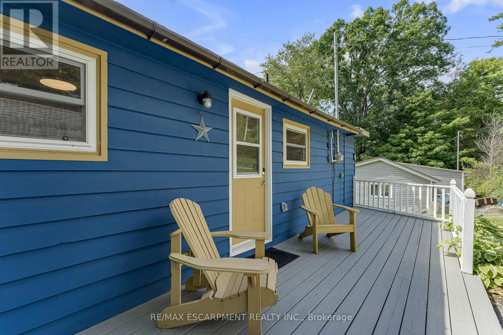 805 Cartwrights Lane, Leeds And The Thousand Islands, Ontario  K0H 2N0 - Photo 21 - X13732206