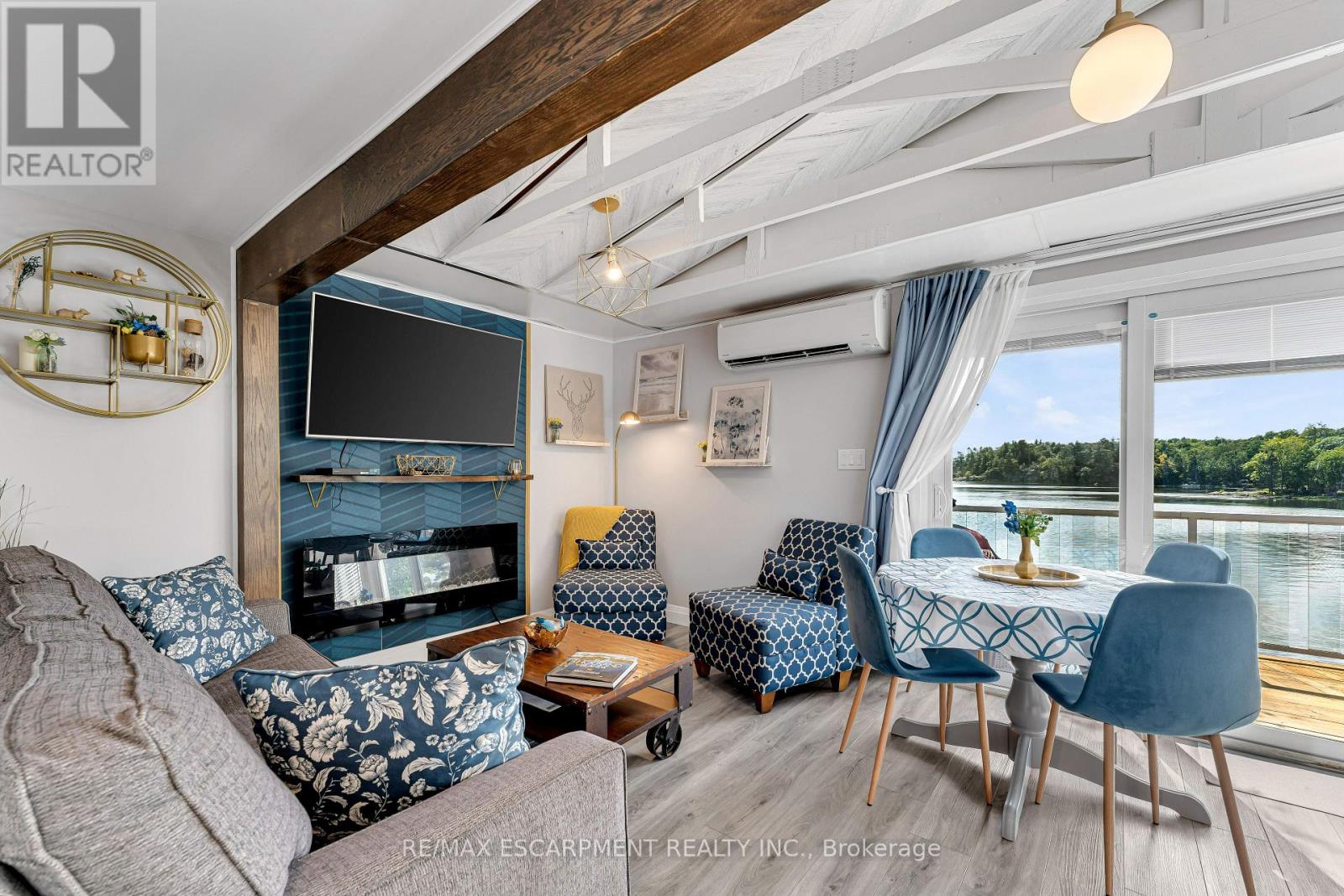 805 Cartwrights Lane, Leeds And The Thousand Islands, Ontario  K0H 2N0 - Photo 26 - X13732206