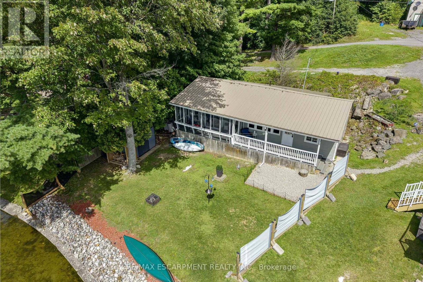 805 Cartwrights Lane, Leeds And The Thousand Islands, Ontario  K0H 2N0 - Photo 3 - X13732206
