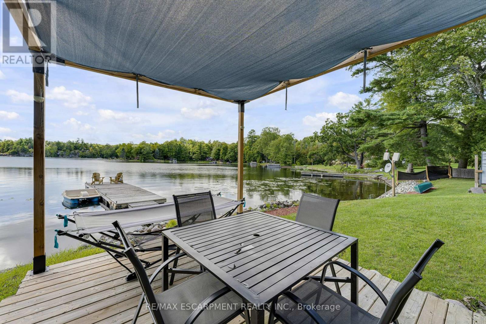 805 Cartwrights Lane, Leeds And The Thousand Islands, Ontario  K0H 2N0 - Photo 36 - X13732206