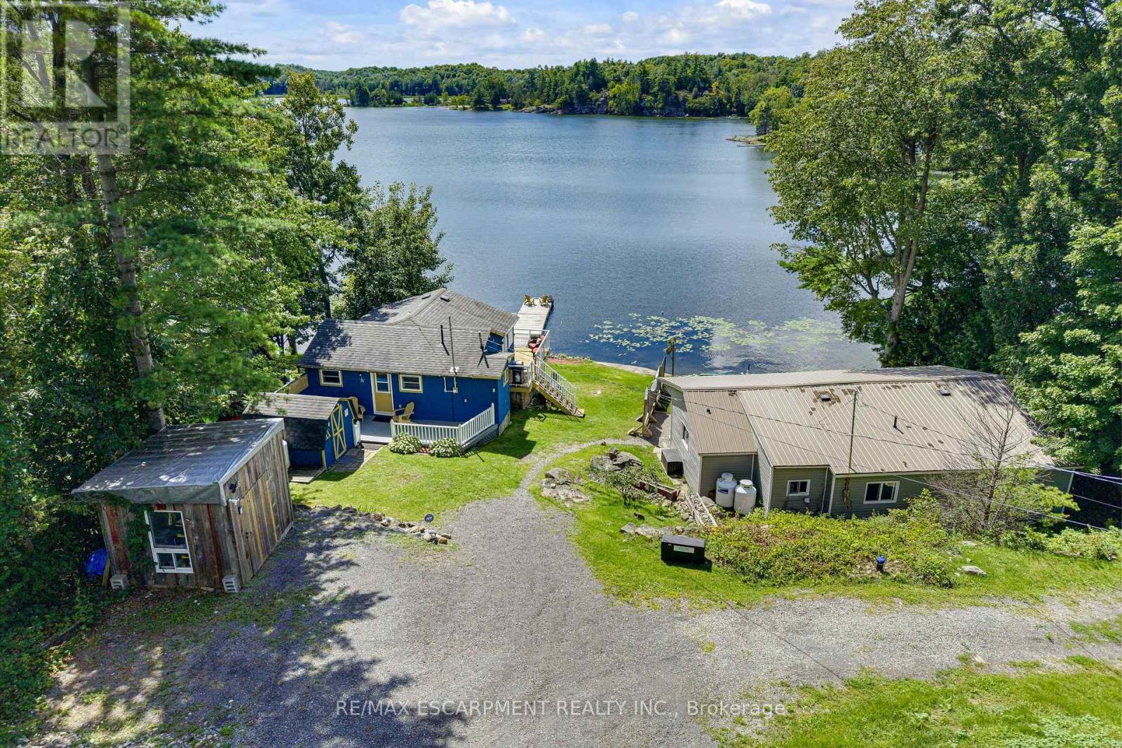 805 Cartwrights Lane, Leeds And The Thousand Islands, Ontario  K0H 2N0 - Photo 44 - X13732206